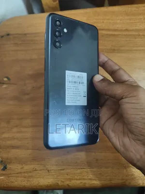 Samsung Galaxy M13 (India) 64 GB Black