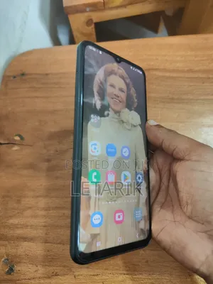 Samsung Galaxy M13 (India) 64 GB Black
