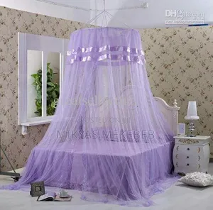 Circular Mosquito Net