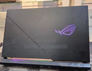 New Laptop Asus ROG Strix G15 16GB Intel Core i9 SSD 1T