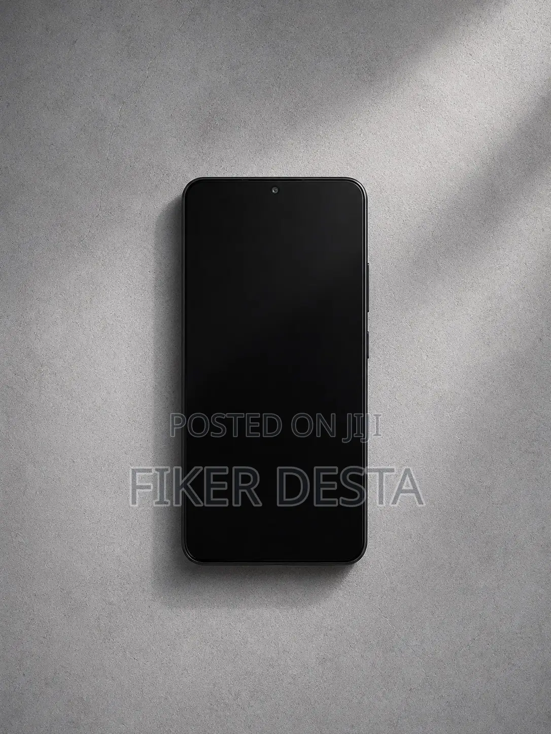 ZTE Blade A71 64 GB Black