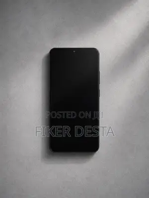 ZTE Blade A71 64 GB Black