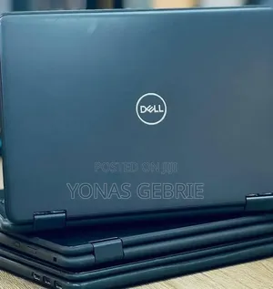 New Laptop Dell 8GB Intel Pentium SSD 128GB