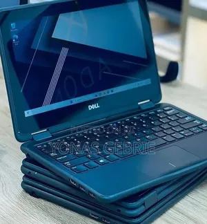 New Laptop Dell 8GB Intel Pentium SSD 128GB