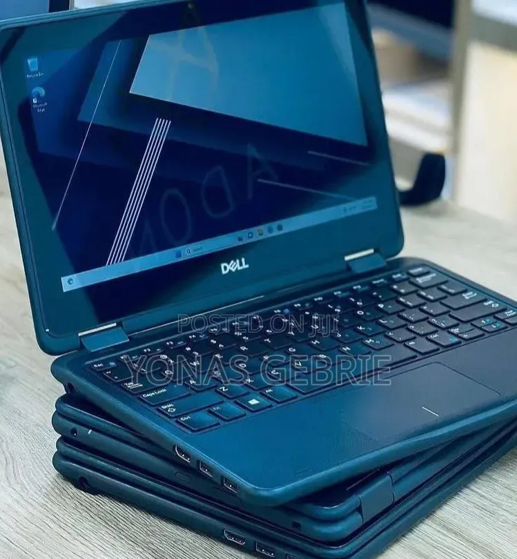 New Laptop Dell 8GB Intel Pentium SSD 128GB