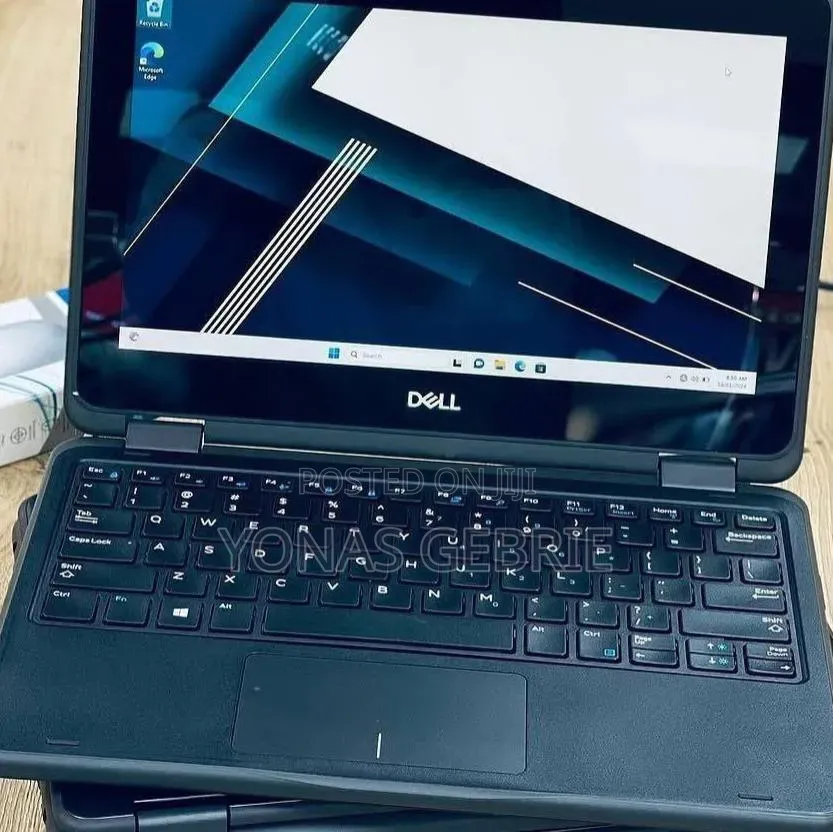 New Laptop Dell 8GB Intel Pentium SSD 128GB