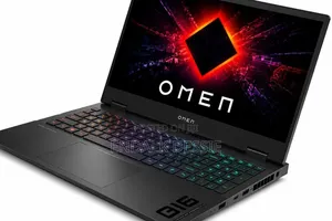 New Laptop HP Omen 16 16GB Intel Core i7 SSD 512GB