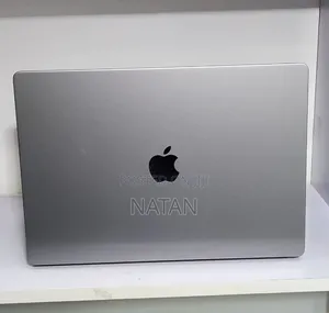 New Laptop Apple MacBook Pro 2021 M1 32GB Apple M1 Pro SSD 512GB