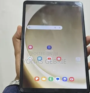 Samsung Galaxy Tab A9 64 GB