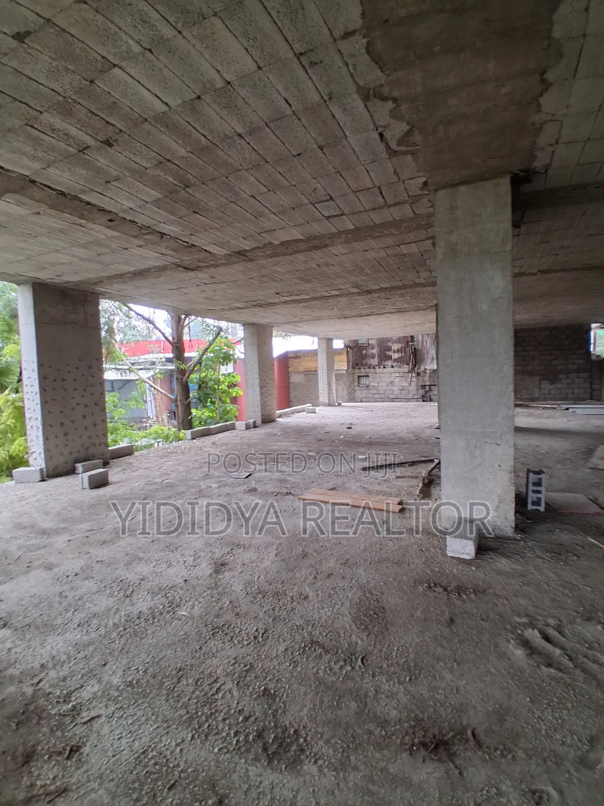 3bdrm Apartment in ኤማሮሻ ሪልስቴት, Arada for sale