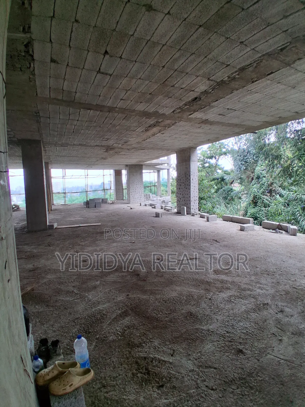3bdrm Apartment in ኤማሮሻ ሪልስቴት, Arada for sale
