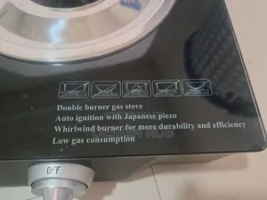 Glory Stove