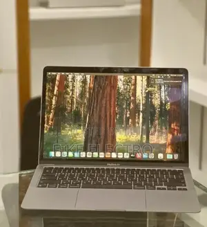 Laptop Apple MacBook Air 2020 M1 8GB Apple M1 SSD 256GB