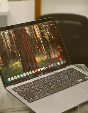 Laptop Apple MacBook Air 2020 M1 8GB Apple M1 SSD 256GB