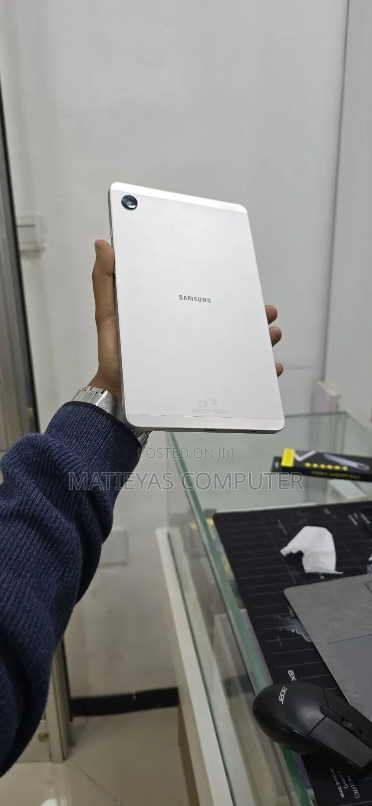 New Samsung Galaxy Tab A9 64 GB