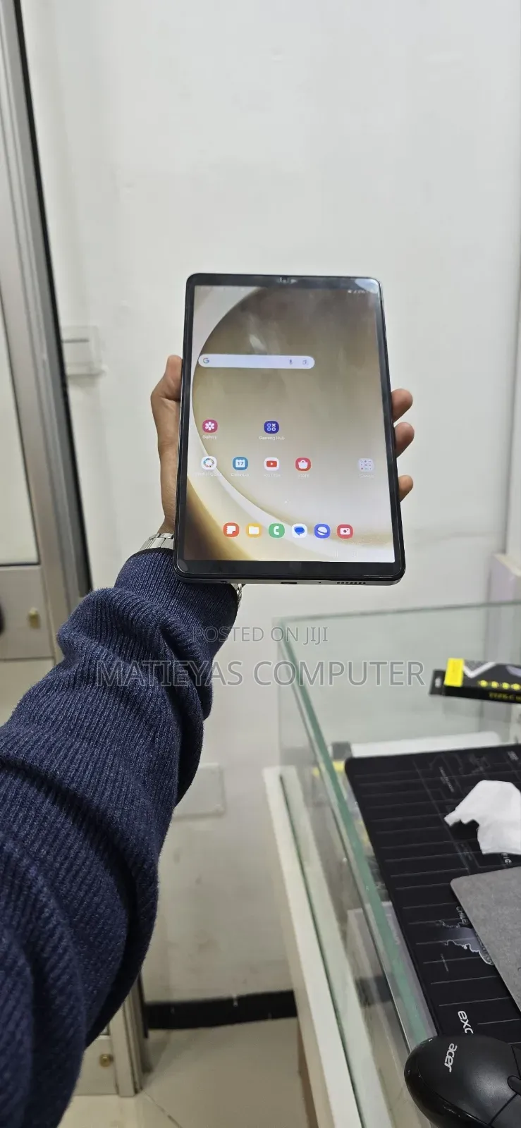 New Samsung Galaxy Tab A9 64 GB