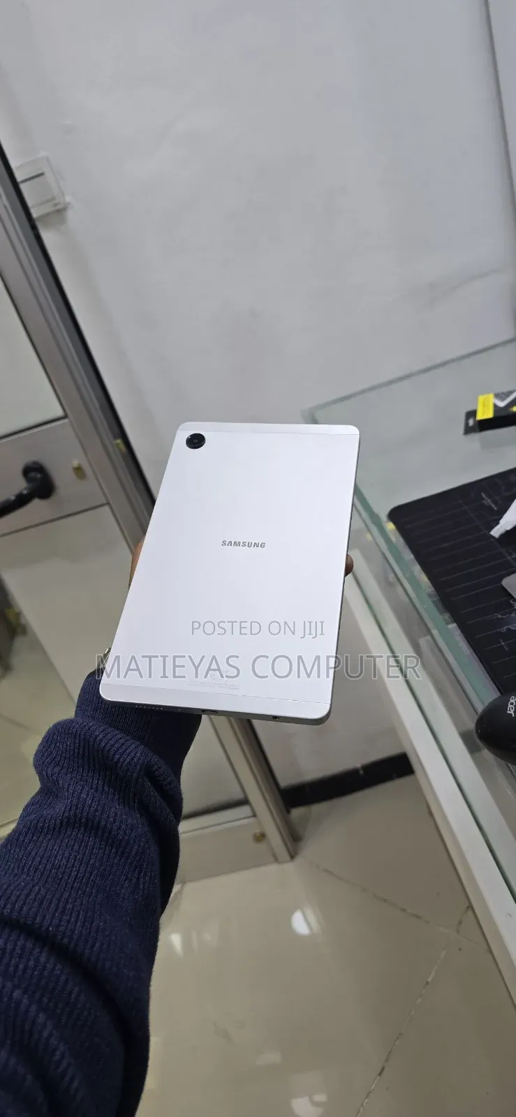 New Samsung Galaxy Tab A9 64 GB