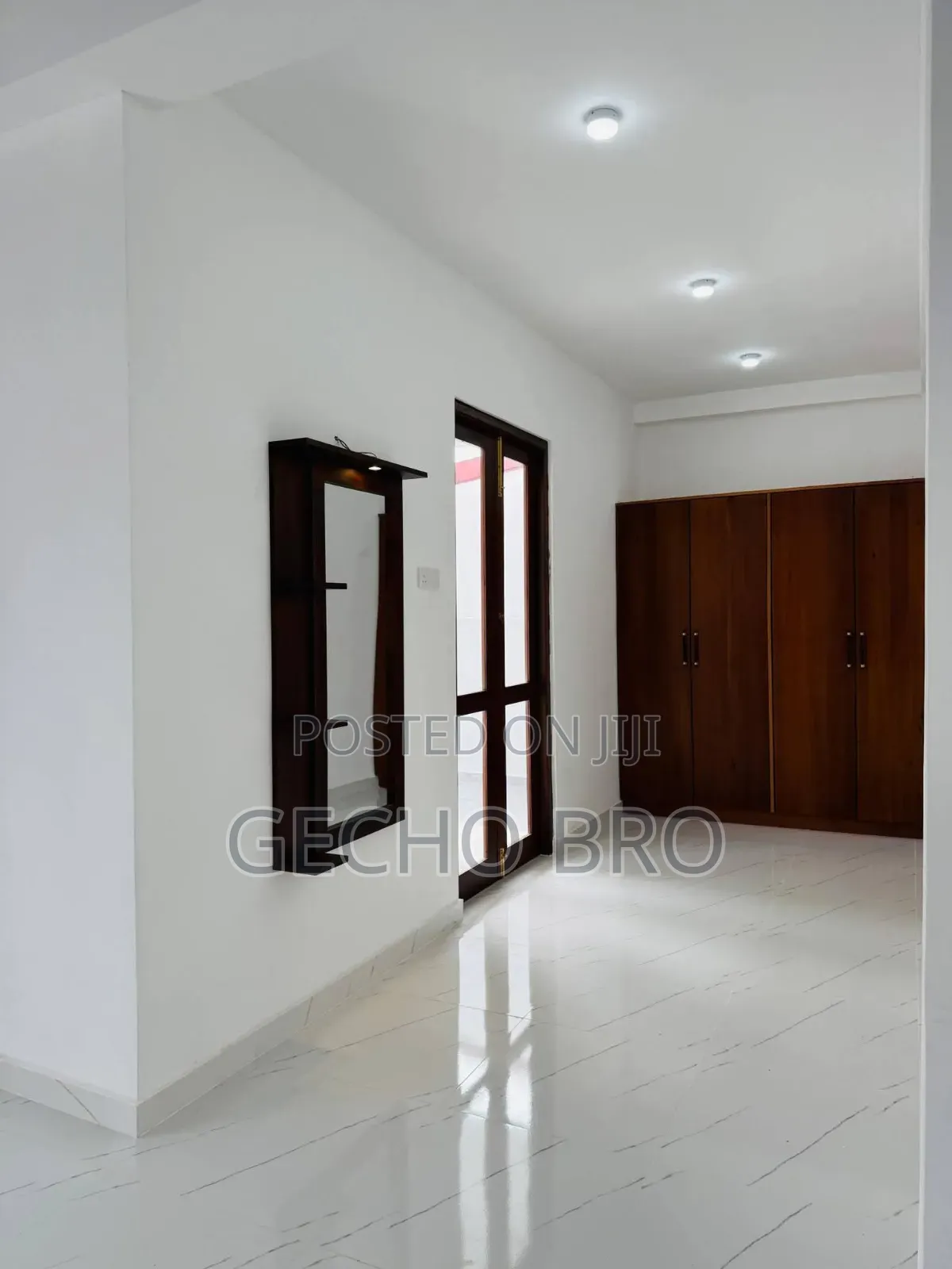 4bdrm Villa in Bole for sale
