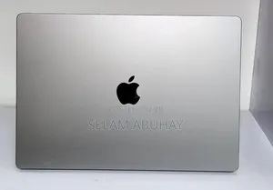 New Laptop Apple MacBook Pro 2021 M1 16GB Apple M1 Pro SSD 512GB