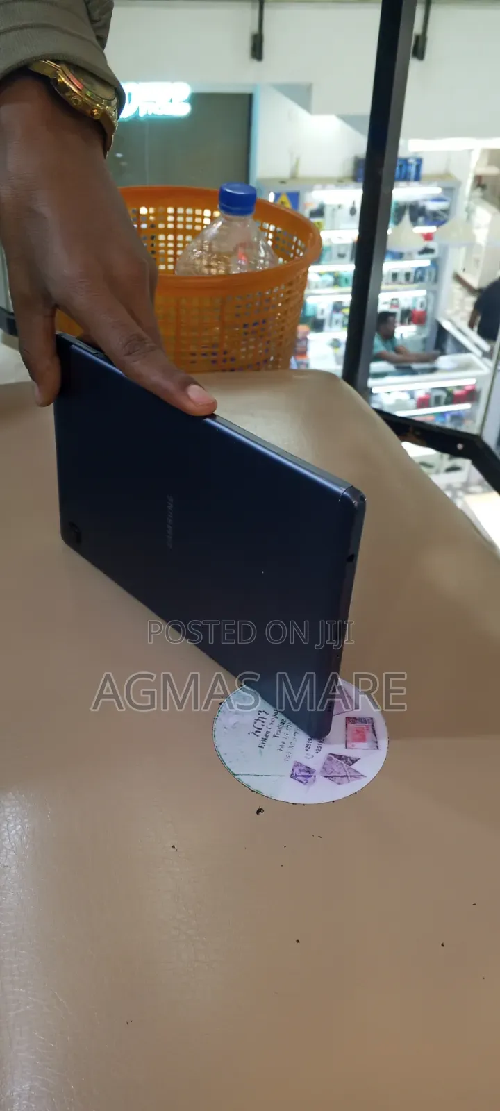 New Samsung Galaxy Tab A7 Lite 32 GB