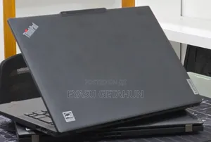 New Laptop Lenovo ThinkPad X13 Gen 4 16GB Intel Core i5 SSD 512GB
