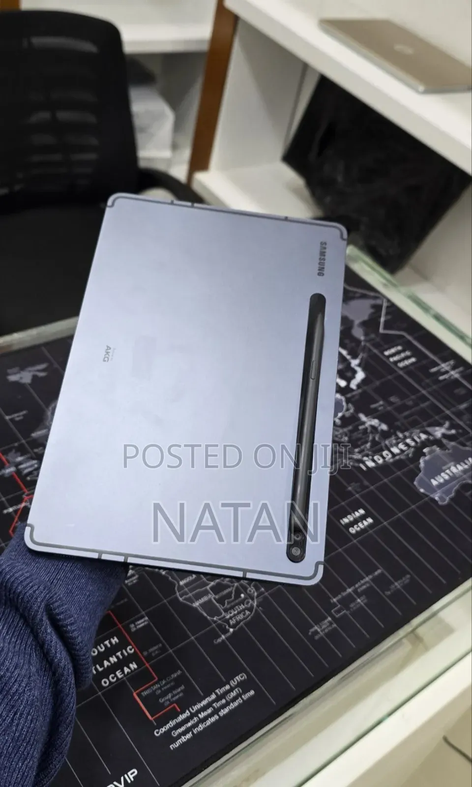 New Samsung Galaxy Tab S7 128 GB