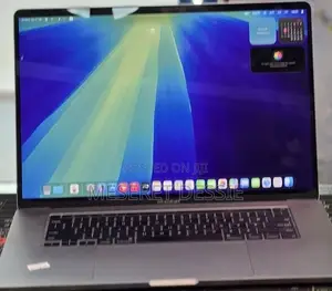 New Laptop Apple MacBook Pro 2019 16GB Intel Core i9 SSD 2T