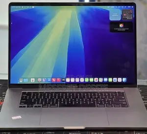 New Laptop Apple MacBook Pro 2019 16GB Intel Core i9 SSD 2T
