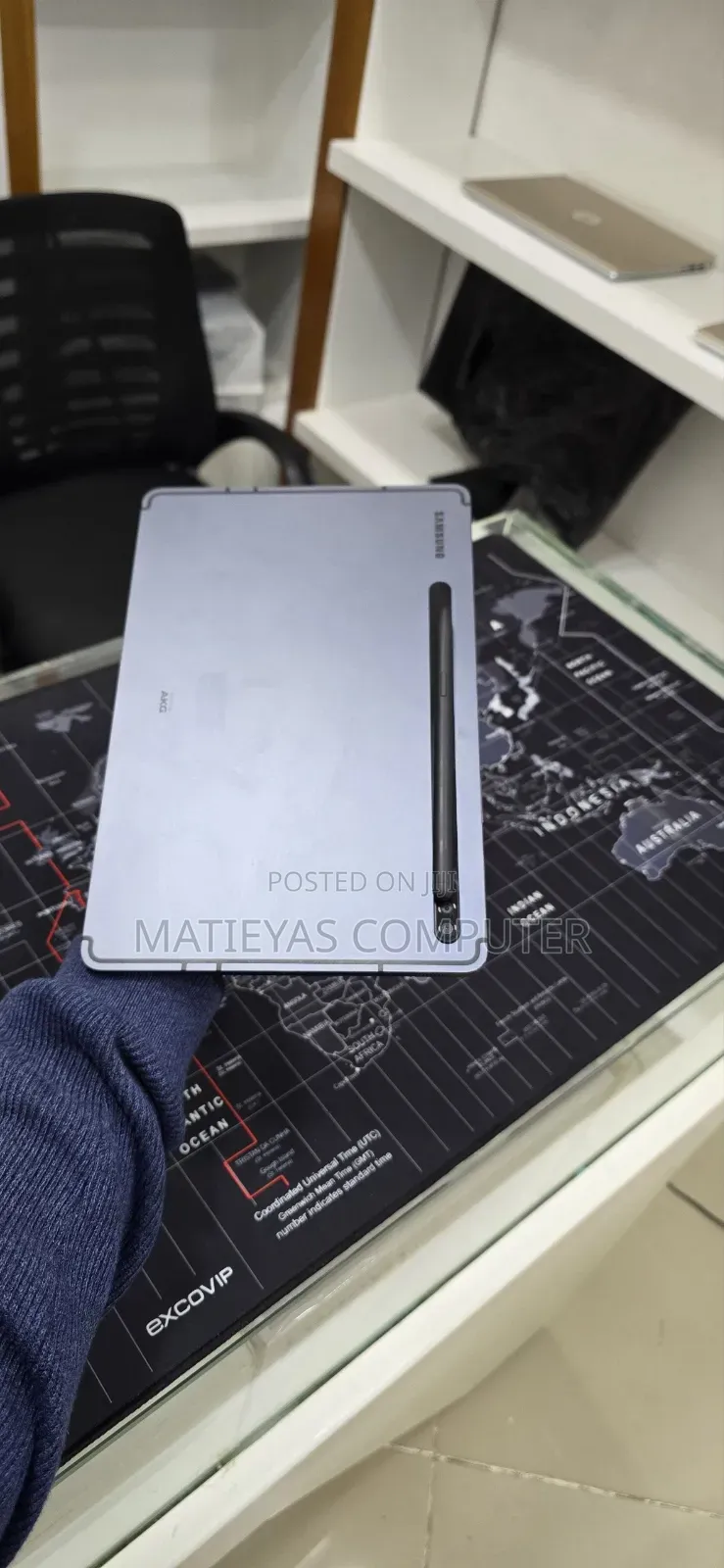 New Samsung Galaxy Tab S7 128 GB