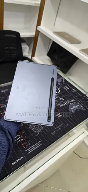 New Samsung Galaxy Tab S7 128 GB
