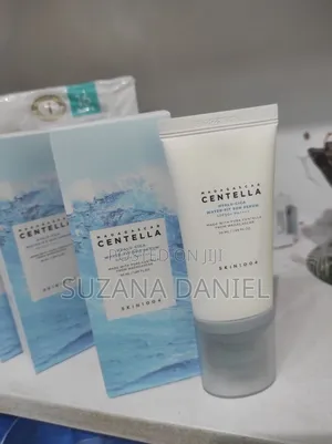 Centella Sunscreen