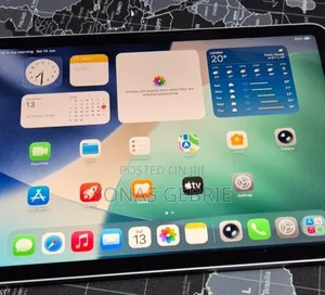 New Apple iPad Air 128 GB