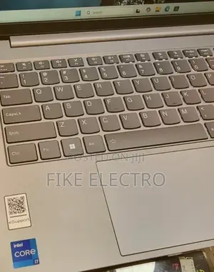 New Laptop Lenovo ThinkPad E14 Gen 6 8GB Intel Core i7 SSD 512GB