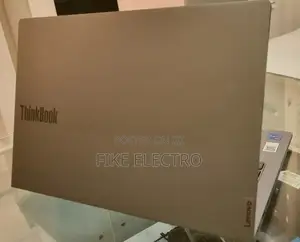 New Laptop Lenovo ThinkPad E14 Gen 6 8GB Intel Core i7 SSD 512GB
