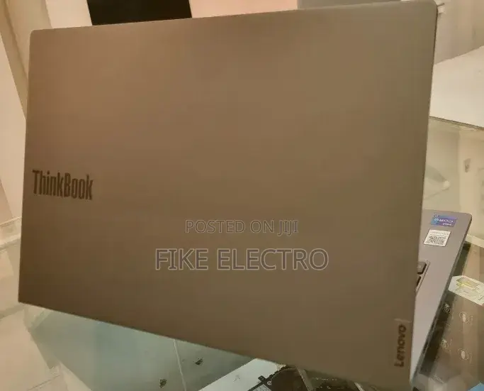 New Laptop Lenovo ThinkPad E14 Gen 6 8GB Intel Core i7 SSD 512GB