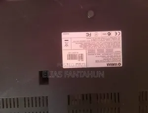 Keyboard PSR 700