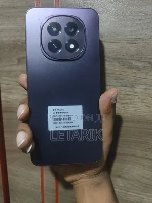 Oppo A5 5G 256 GB Purple