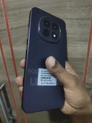 Oppo A5 5G 256 GB Purple
