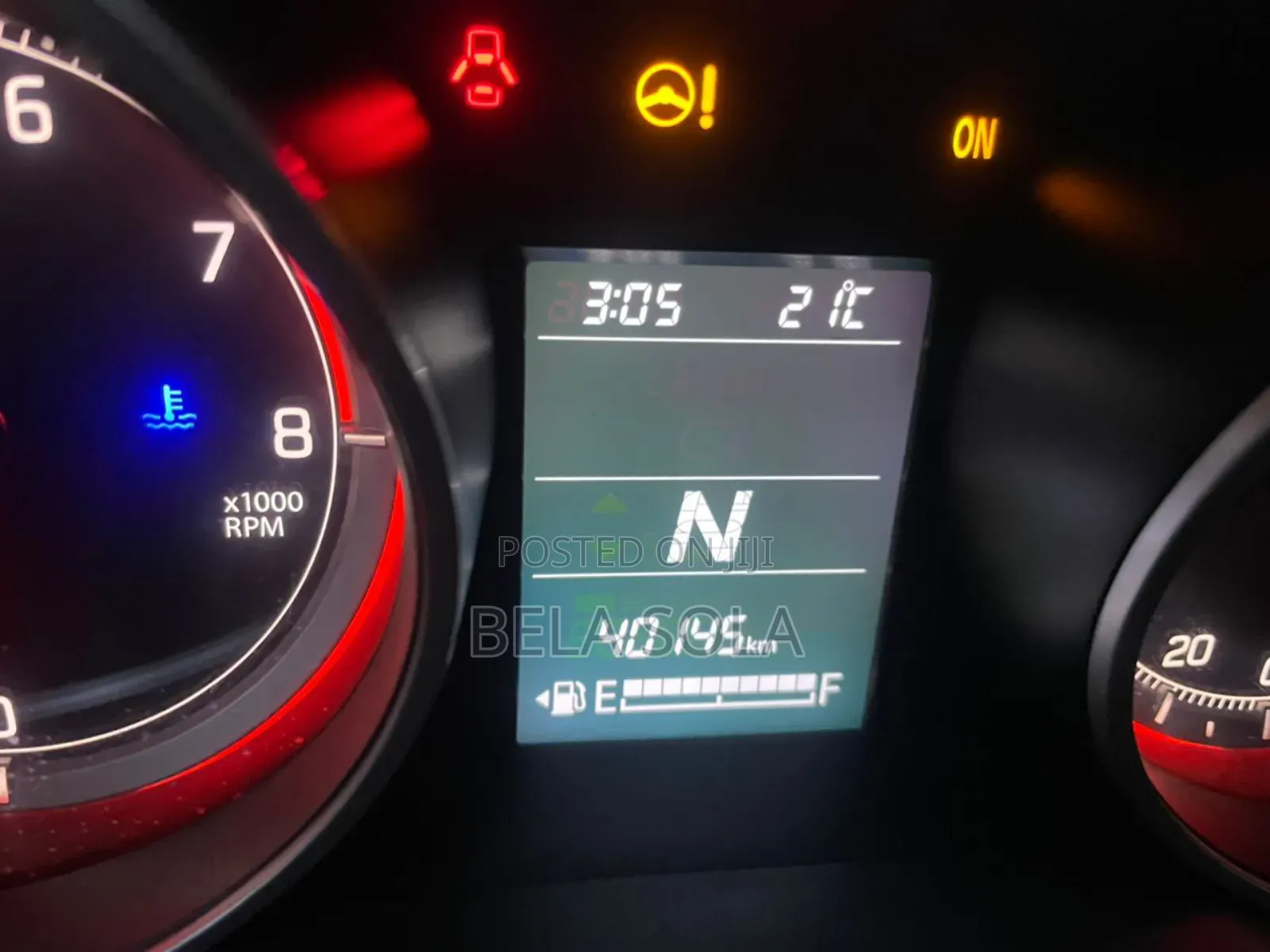 Suzuki Swift 2021 Gray