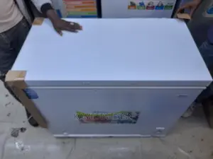 Photo - Enzo 260L Deep Refrigerator