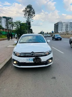 Dongfeng EV EX1 33 kW FWD 2023