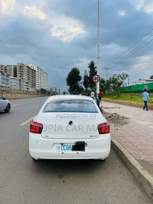 Dongfeng EV EX1 33 kW FWD 2023
