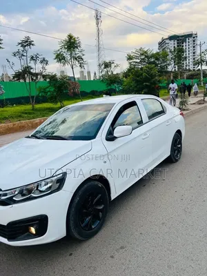 Dongfeng EV EX1 33 kW FWD 2023