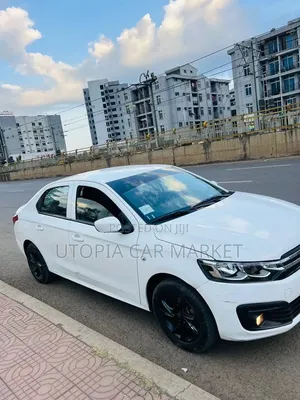 Dongfeng EV EX1 33 kW FWD 2023