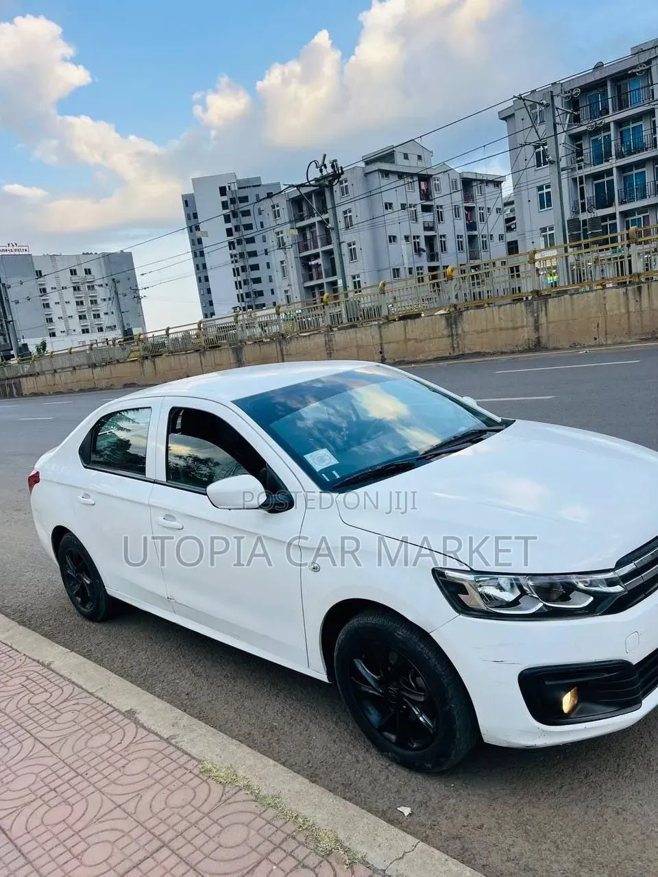 Dongfeng EV EX1 33 kW FWD 2023
