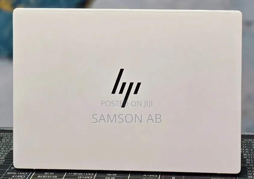 New HP OmniBook X Flip 14" 16GB Qualcomm Snapdragon X Elite SSD 1T