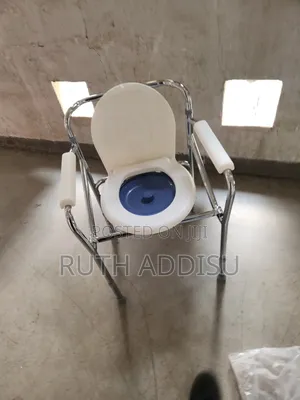 Flipop Portable Indian Toilet to Western Convertor Toilet Stool Popo