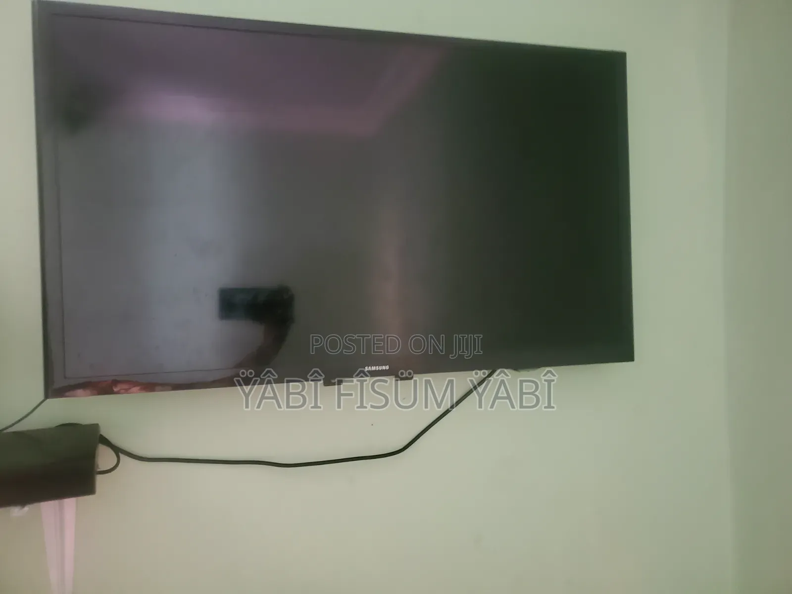 Samsung 32 Inches Tv