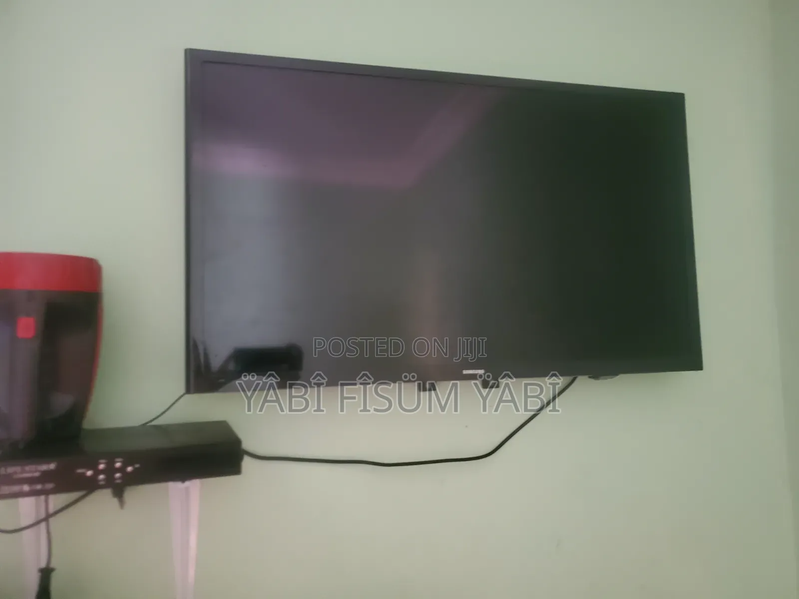 Samsung 32 Inches Tv