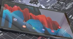 New Samsung Galaxy Tab S7 128 GB